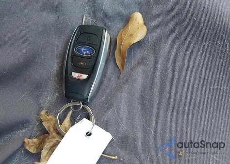 2025 Subaru Forester Premium из США, поврежденный, VIN JF2SLDDC2SH597749